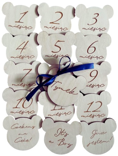 Дитяча фотолистівка DECOR Walczyńska