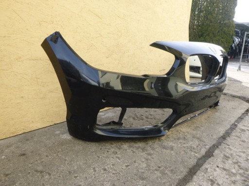 BMW 1 F20 F21 LIFT LCI FRONTSTOSSSTANGE