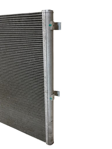 water cooler of gas CHLODNICZEGO BMW 5 G30 G31 7 G11 G12