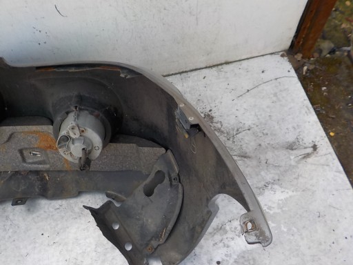 592 HYUNDAI SANTA FE and bumper front front