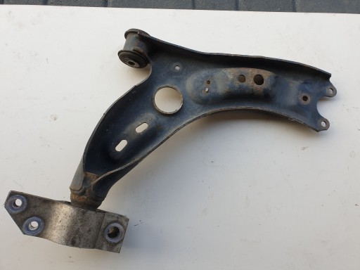 arm front VW SEAT AUDI left 1K0407165C