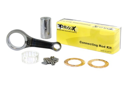 Шатун в сборе ProX 03.1358
