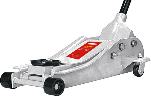 ГІДРАВЛІЧНИЙ ДОМКРАТ 3T SILVER