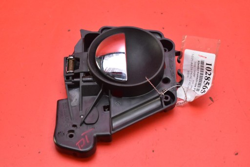 Türgriff innen rechts heck CHROM 6963784 MINI COOPER R55 10-14