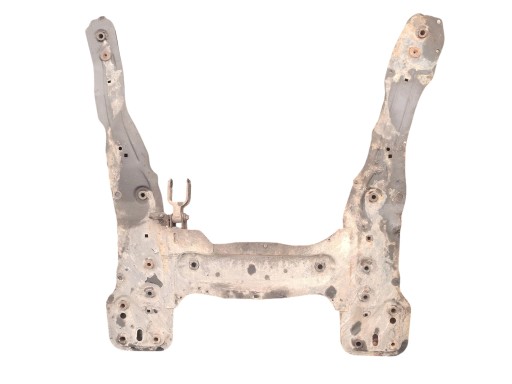 axle beam subframe axle beam TRAWERS CITROEN JUMPY and 2.0 HDI
