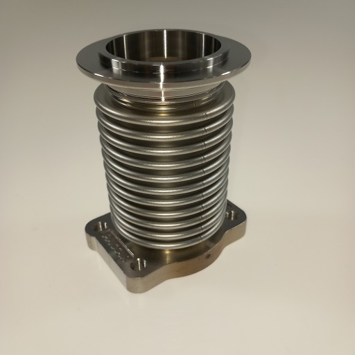 2245519 - ГИБКИЙ КАБЕЛЬ EGR ИЗОГНУТАЯ ТРУБКА DAF OE2245519