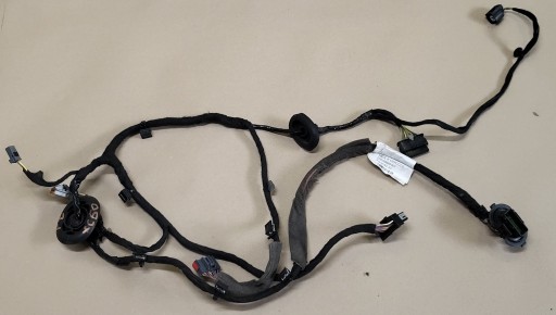 bundle wiring Z door right rear part rear WTYCZKI VOLVO XC60 II 2 OE EUROPA