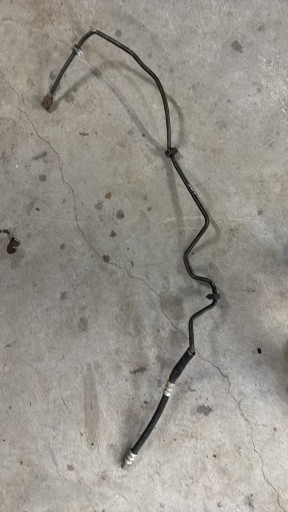prijenos upravljanja SAAB 9-3 93 06-11 LIFT b207 1.8t 2.0t 2.0T