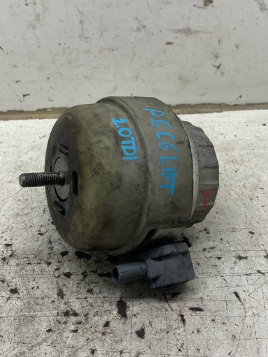 Supporti motore usato sinistra AUDI A6 C6 LIFT (2004-2011) 2.0 TDI