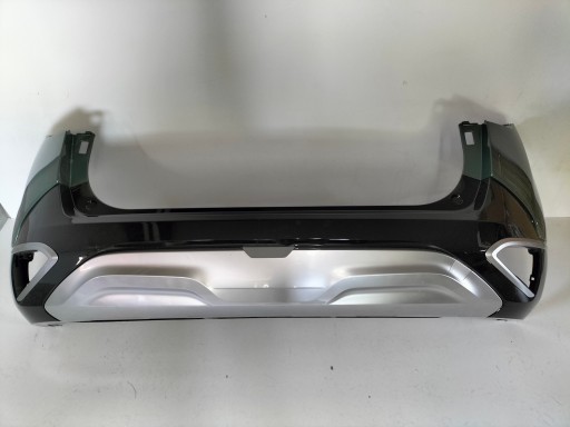 bumper rear rear part KIA SPORTAGE 5 V 21