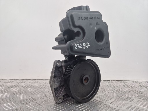 Mercedes C280 W204 servo pump A0064663301 M272