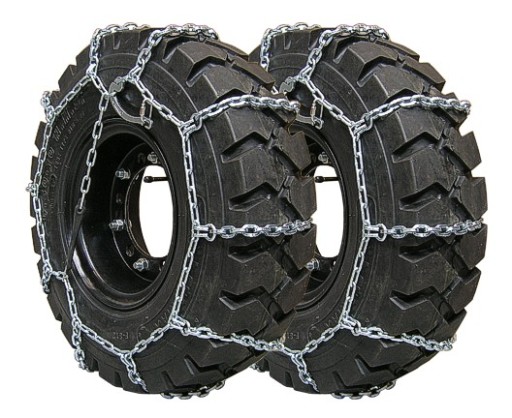 408155/1 - Ланцюговий візок для снігу 27x10-12 gr 5.5