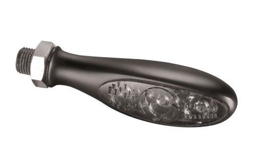 163.100 - Покажчик повороту з стоп-сигналом Kellermann Micro