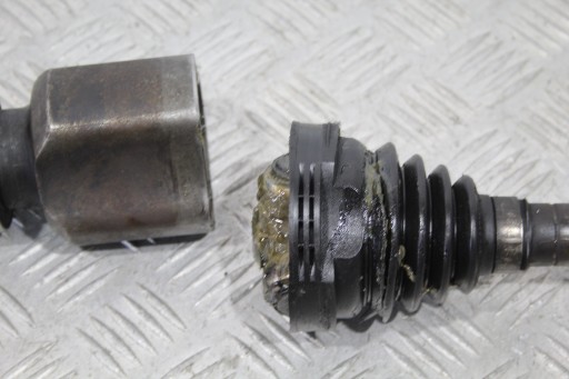 semi-axis right front PEUGEOT 308 T9 SW 9809527980