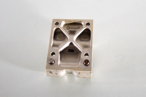 Кріплення 722.652 Porsche