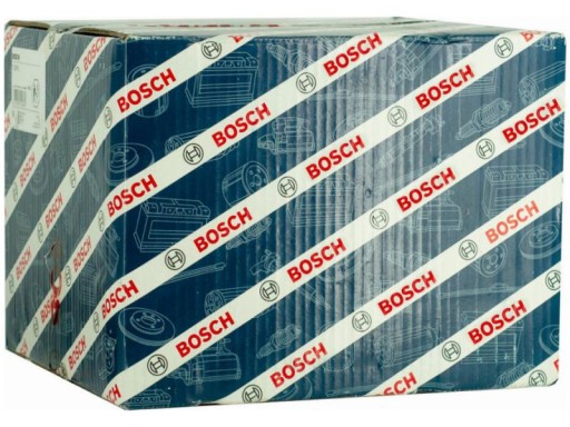 Генератор bosch 0 986 039 660