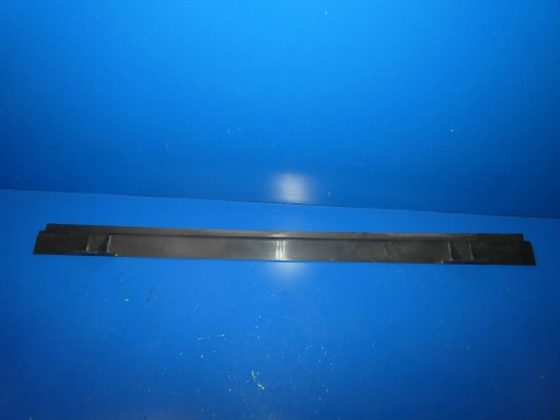 JAGUAR XF X260 XE X760 cover moulding below radiator