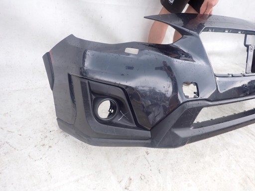SUBARU XV II 2 CROSSTREK 18-> bumper front front washer