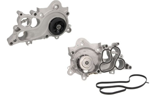 332798 - Водяной насос AUDI A1 A3