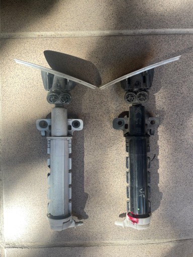 Renault Megane IV шайба лампы оригинал