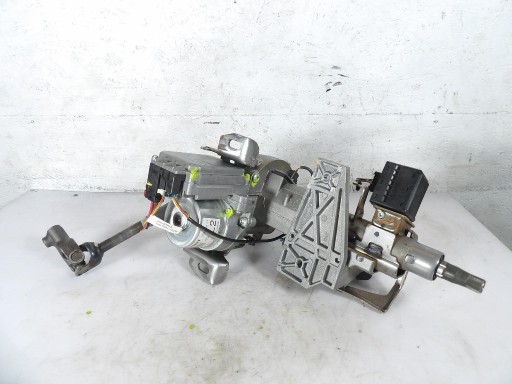 RENAULT CAPTUR 0.9TCE steering rod control electrics 488106771R