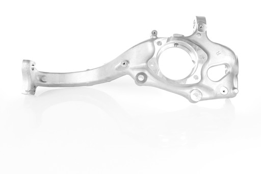 GH-294703H - Кросовер / підвіска колеса передній правий AUDI A4