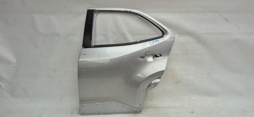 TOYOTA YARIS CROSS 21- dveře levé záď zadní