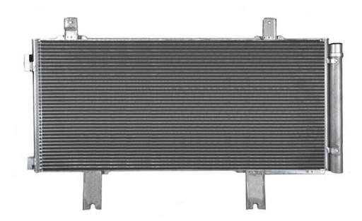 5874500 - РАДИАТОР КОНДИЦИОНЕРА HONDA ACCORD 2.0 2017-США