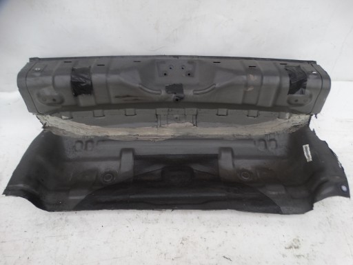 44454 - ЗАДНІЙ РЕМІНЬ ЗАДНЯ ВАННА HYUNDAI IX35