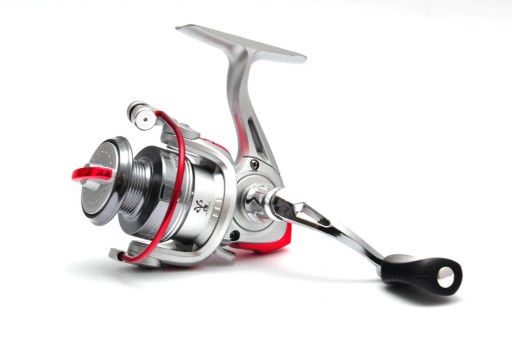 Котушка York Ice Ghost 103 5.0:1