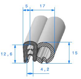 ПРОКЛАДКА КРОМКА, КРОМКА, RANT