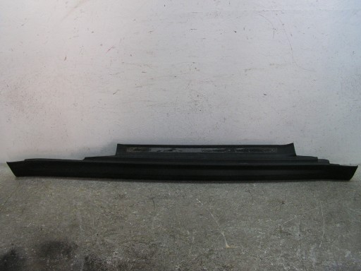 Mini R56 R57 moulding threshold right 7147916