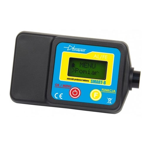 Датчик толщины покрытия Prodig-Tech GL-SMART-8