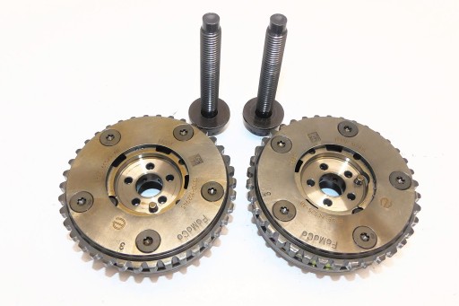 FT4E-6C525-AB - FORD F150 2.7 V6 ECOBOOST Варіатор колесо фази вихлоп