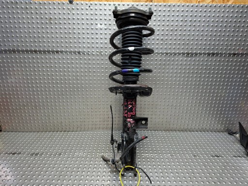 shock absorber right front KIA SPORTAGE IV TUCSON III 16-20 54660-D7000