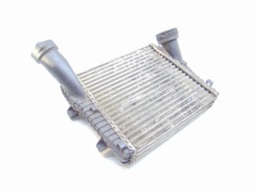 INTERCOOLER Kühler luft AUDI Q7 4L 3.0 TDI 7L6145804B