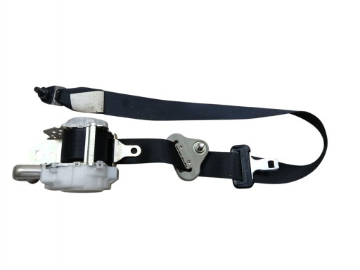 tension belt safety right front SUZUKI SWIFT V MK7 (10-13) 84920-71L0