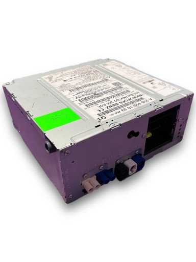 MERCEDES W167 RADIO NAVI 2059001033 #607 @M