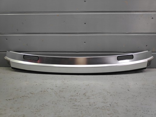 Audi A5 CABRIO планка крыши хром 8F0853829J