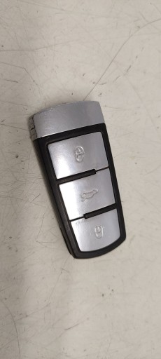 Pilot kluczyka VW Passat CC 2,0 TDI