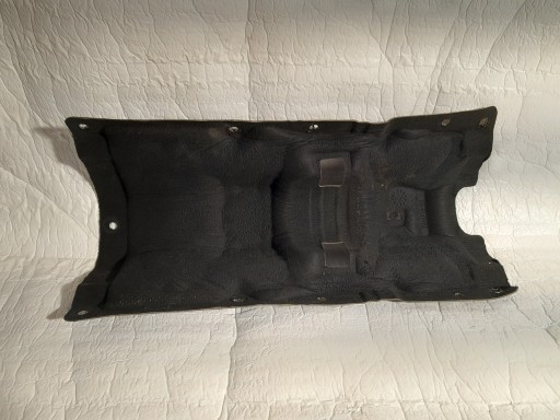 BMW X7 G07 40i Insonorisation TUNELU SRODKOWEGO 7214728