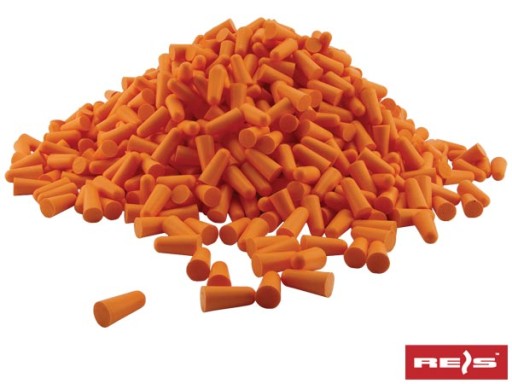 ЗАТИЧКИ ДЛЯ ВУХ OSZ СЕКУНДОМІРИ 500 ПАР ДЛЯ БІЗНЕСУ