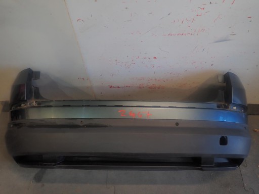 bumper rear part rear SKODA KODIAQ 2016- 565807421