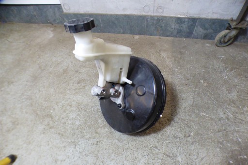 servo Servofreno 58500-2Y250 st.BDB europa KIA SPORTAGE III