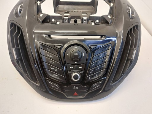FORD B-MAX and 14r - control panel RADIA navigation devices AV1T18K811DC EUROPA