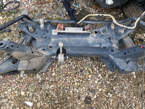 Master iii movano 2.3dci 10-19r санки