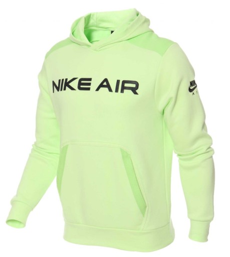 Дитяча толстовка Nike Air DN5227383 158-170 см XL