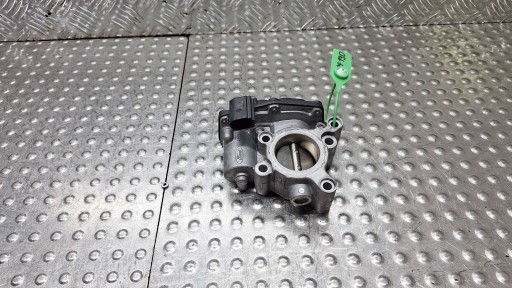throttle flap H6BG-9F991-AA FORD FOCUS MK4 FIESTA MK8 PUMA MK2 1.0 ECOBOOST