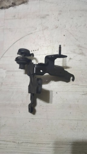 Renault Kadjar 17r 1.5dci Console Support plaque