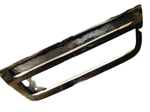 BMW 3 F30 F31 рамка приборной панели 9358940